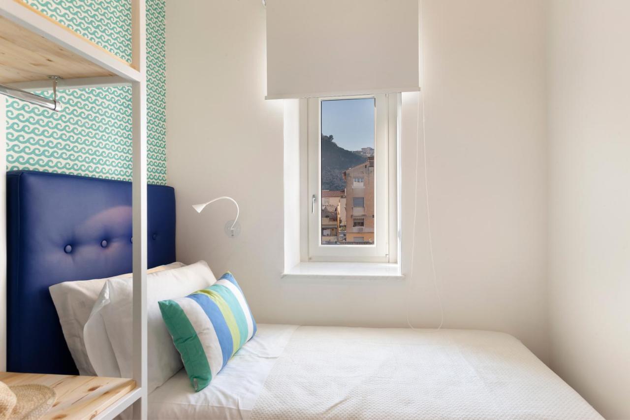 Sorrentovibes - Luxury Four Bedroom Home Екстериор снимка